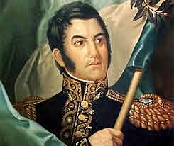 José de San Martín