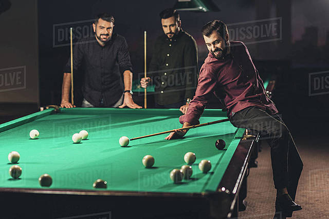 rex and his so called business trip