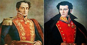 Independence Of South America