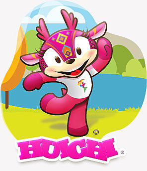 Ag en los juegos panamericanos. Gdl.(Femenino).