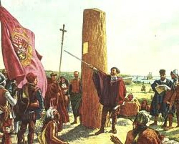 URUGAY IS ESTABLISHED AS AN INDEPENDENT ENTITY