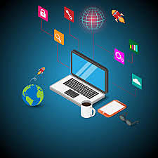 Tecnología de la informática