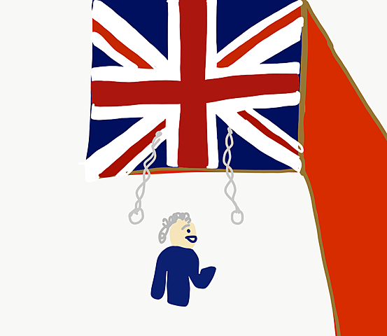 Declaration of Independence adopted