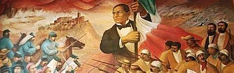 MEXICAN INDEPENDENCE