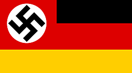 Timeline: German Expansion Timeline