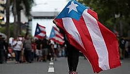 INDEPENDENCE OF PUERTO RICO