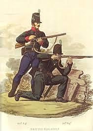 Bolivar faces and defeated Morillo in Calabozo