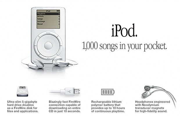 iPod