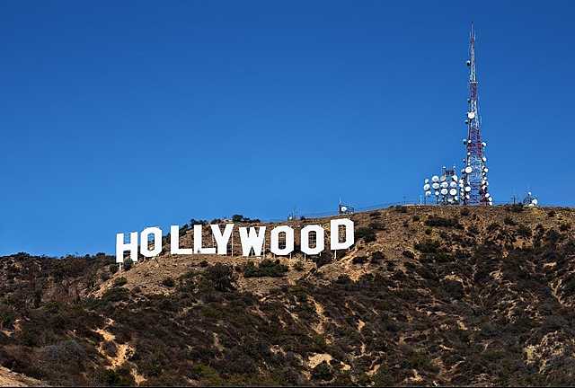 Jackie Chan heads for Hollywood