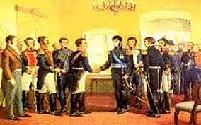 Independence of Guayaquil