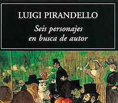 Seis personajes en busca de autor