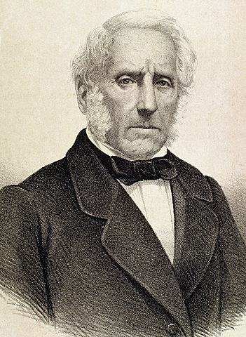 nascita Alessandro Manzoni