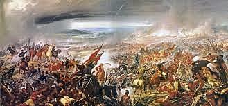 Uruguay entered in a war with Brazil