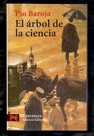 El árbol de la ciencia