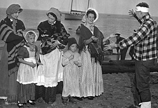 European Settlers of Puget Sound