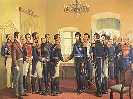 War Regularization Treaty