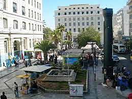 Πλατεία Οδησσού