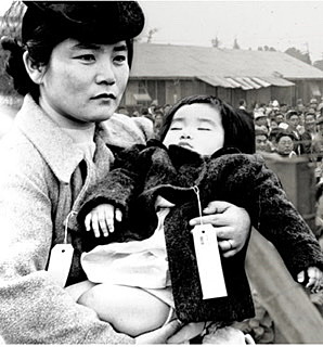 Japanese American Internment