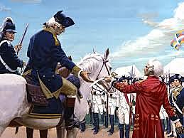 INFLUENCE OF US INDEPENDENCE AND THE FRENC.