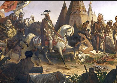 The Lack of a King, Occasion of American Boards