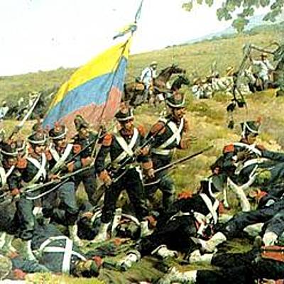 Timeline: los procesos de Independencia de América Latina