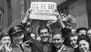 VE Day