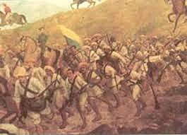 . NEW GRANADA AND VENEZUELA