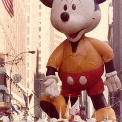 Timeline: Thanksgiving Macys Parade
