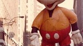 Timeline: Thanksgiving Macys Parade