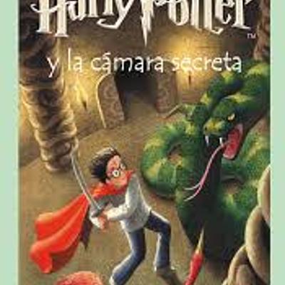 Timeline: Harry Potter y la camara secreta