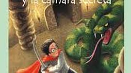 Timeline: Harry Potter y la camara secreta