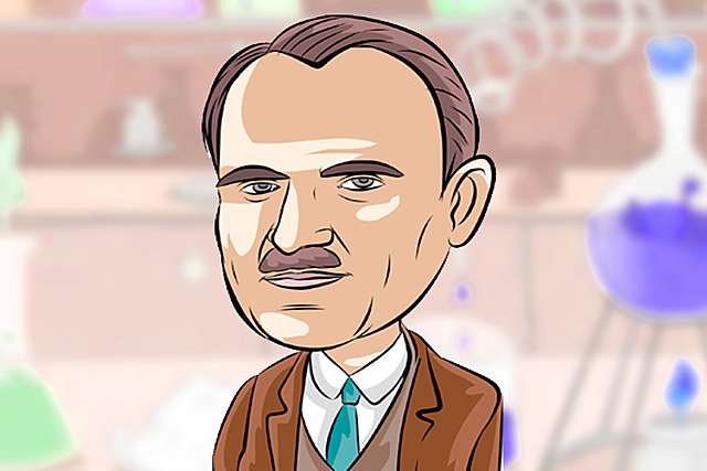 Arthur Compton