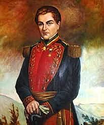 New Granada E Venezuela