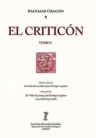 EL CRITICÓN