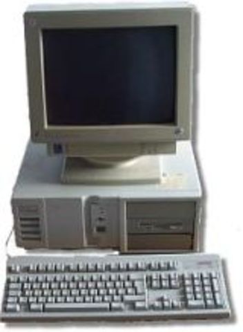 personal computers outsell tv sets for the first time in the US