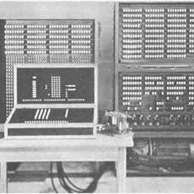Timeline: GENERACION DE LAS COMPUTADORAS