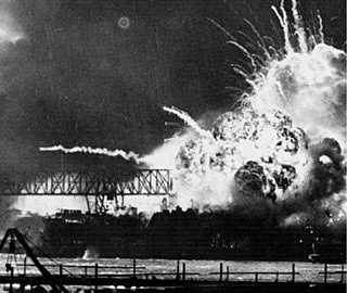 Pearl Harbor Memorial