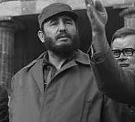 He became Head of State and Government