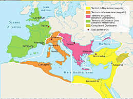 sistema di governo e successione