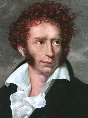 Morte Ugo Foscolo ( Niccolò Foscolo)