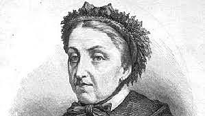 Tercer y último matrimonio de Fernán Caballero