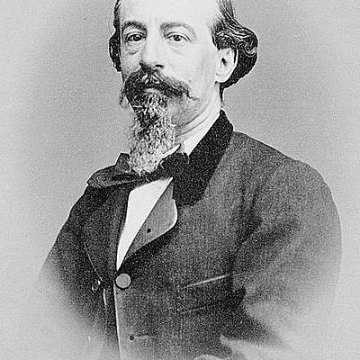 Timeline: José Zorrilla y Moral