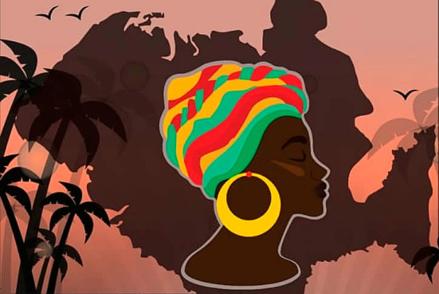 Día nacional de la afrocolombianidad