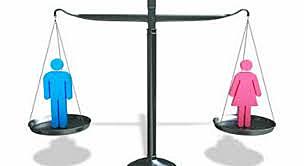 Equidad de género