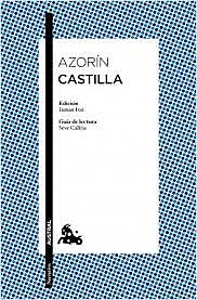 CASTILLA-Azorín