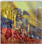 INDEPENDENCE OF ECUADOR
