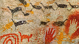 Timeline: Historia del dibujo