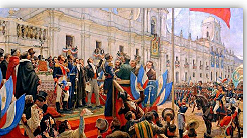 ARGENTINA, PARAGUAY, AND URUGUAY