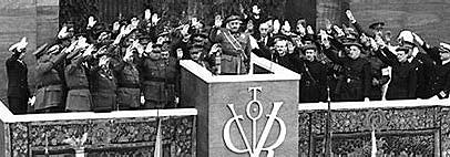 OS PRIMEIROS ANOS  DO FRANQUISMO