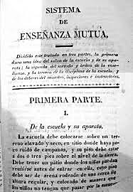 Manual de enseñanza mutua